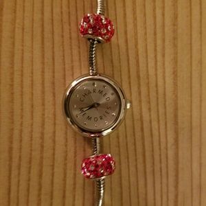 Charmed Memories Watch